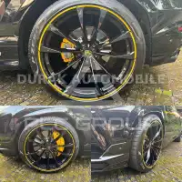 2024 Lamborghini Urus