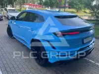2024 Lamborghini Urus