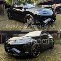 2024 Lamborghini Urus
