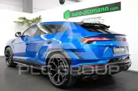 2024 Lamborghini Urus