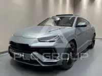 2024 Lamborghini Urus