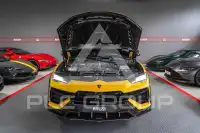 2024 Lamborghini Urus
