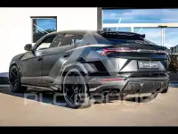 2024 Lamborghini Urus