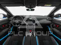 2024 Lamborghini Urus
