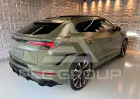 2024 Lamborghini Urus