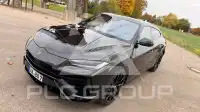 2024 Lamborghini Urus
