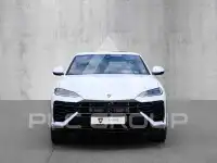 2024 Lamborghini Urus