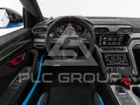 2024 Lamborghini Urus