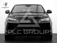 2024 Lamborghini Urus