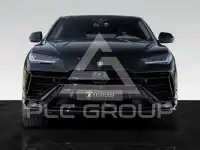 2024 Lamborghini Urus