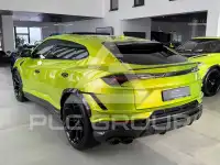 2024 Lamborghini Urus