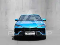 2024 Lamborghini Urus