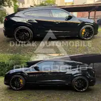 2024 Lamborghini Urus
