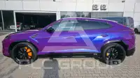 2024 Lamborghini Urus