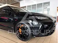 2024 Lamborghini Urus
