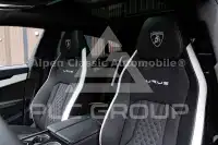 2024 Lamborghini Urus