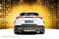 2024 Lamborghini Urus