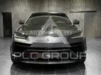 2024 Lamborghini Urus
