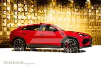 2024 Lamborghini Urus