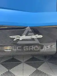 2024 Lamborghini Urus