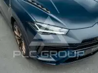 2024 Lamborghini Urus
