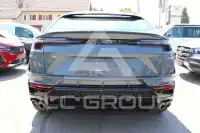 2024 Lamborghini Urus