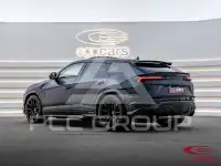 2024 Lamborghini Urus