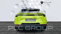 2024 Lamborghini Urus
