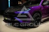 2024 Lamborghini Urus