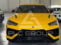 2024 Lamborghini Urus