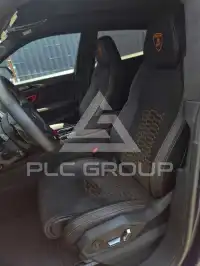 2024 Lamborghini Urus