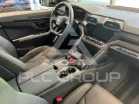 2024 Lamborghini Urus