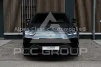 2024 Lamborghini Urus