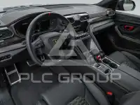 2024 Lamborghini Urus