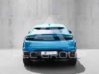 2024 Lamborghini Urus