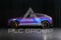 2024 Lamborghini Urus