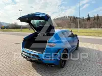 2024 Lamborghini Urus
