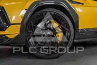 2024 Lamborghini Urus