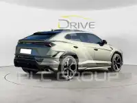 2024 Lamborghini Urus
