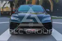 2024 Lamborghini Urus