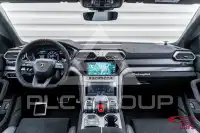 2024 Lamborghini Urus
