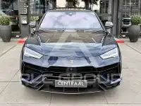 2024 Lamborghini Urus