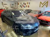2024 Lamborghini Urus