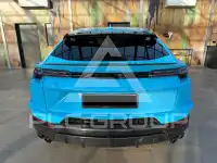 2024 Lamborghini Urus