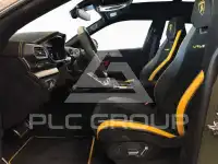 2024 Lamborghini Urus