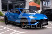 2024 Lamborghini Urus
