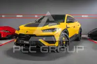 2024 Lamborghini Urus