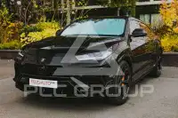 2024 Lamborghini Urus