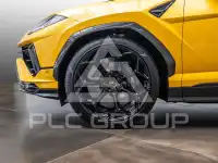 2024 Lamborghini Urus