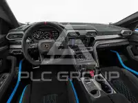 2024 Lamborghini Urus